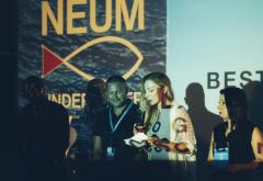 Sadržajan vikend uz Neum Underwater Film Festival 2023 